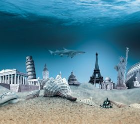 I NEED ONE SEA WORLD TICKET