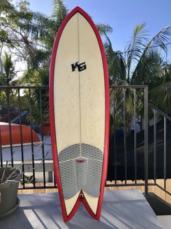 Kane Garden ロングフィッシュ　６’６” Kane Garden ロングフィッシュ 6'6” Kane Garden ロングフィッシュ 6