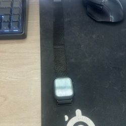 APPLE WATCH SE