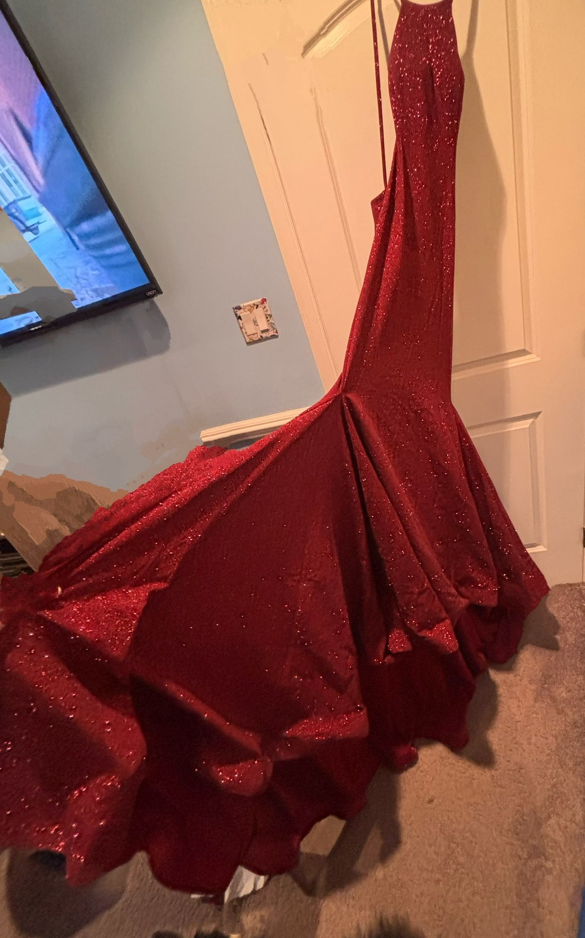 Formal Gowns
