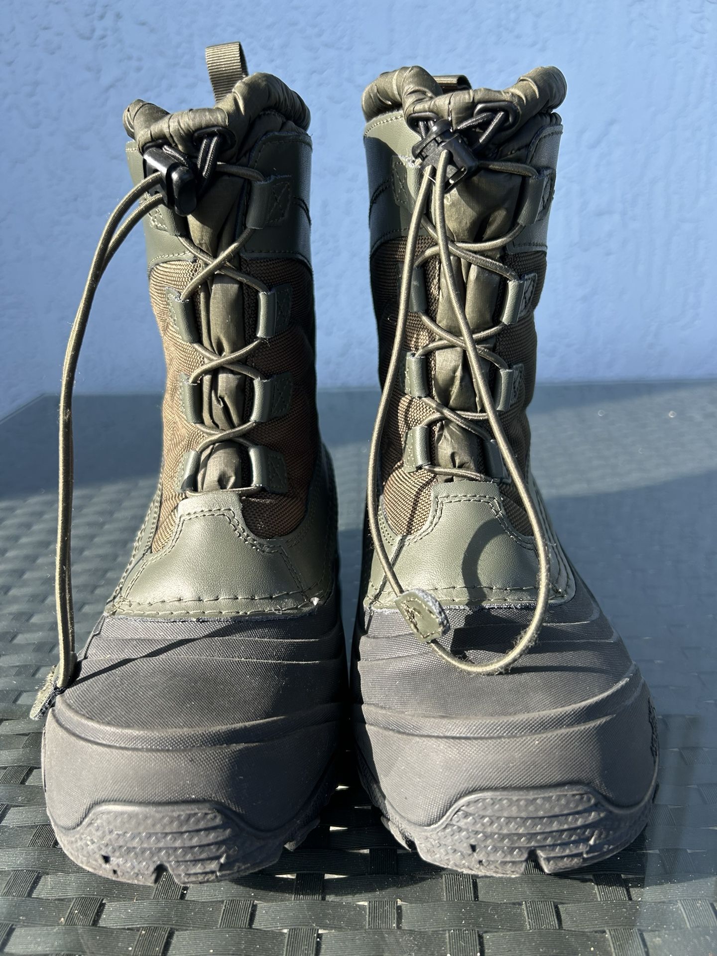 The North Face - Snow Boots / Waterproof Kids