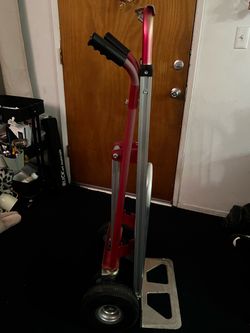 Milwaukee dolly 1000lbs