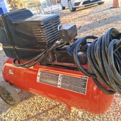 Craftsman Air Compressor