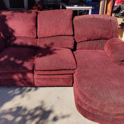 Free Couch