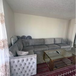 Couches 