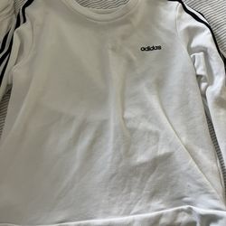 adidas sweatshirt