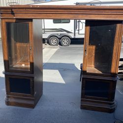 Free Entertainment Center 