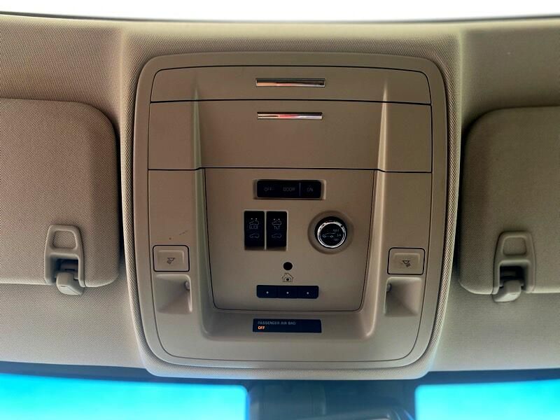 2018 Chevrolet Tahoe