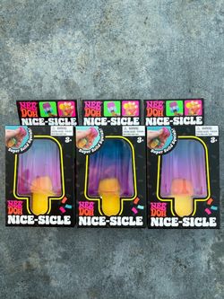 NEEDOH Nice-Sicle