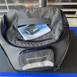 BMW SoftBag
