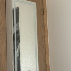 Touch Screen Led Mirror 