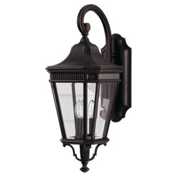 OUTDOOR LIGHT FIXTURE