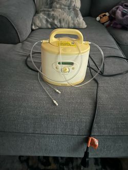 Medela Pump-Hospital Grade Breast Pump