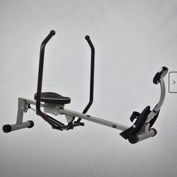 Sunny Health & Fitness Full Motion Arms Rowing Machine