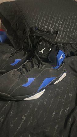 Jordan True flight 10.5