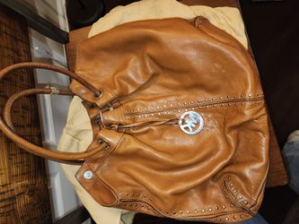 Mk Purse 