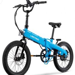 Lectric Electric Bike $799 New In The Box $39dn