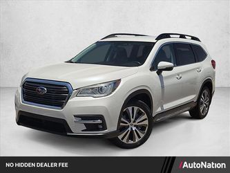2021 Subaru Ascent