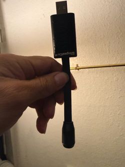 Mini will or none WiFi/camarita  para grabar