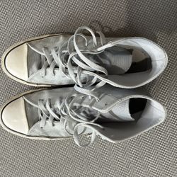Converse Shoes