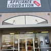 Webster Appliance Liquidation