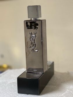 YSL MYSLF Le Parfum L’Absolu 3.4oz