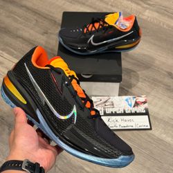 Nike GT Cut Titan Dylan Harper 10.5