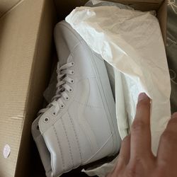 🔥 VANS Size 9.5