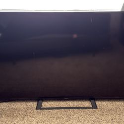 Sony 75” TV