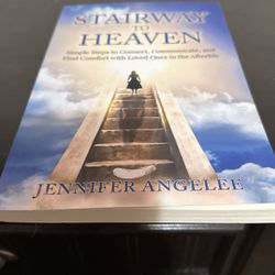 Stairway To Heaven 