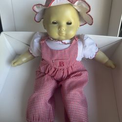 American Girl Bitty Baby Doll