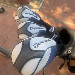 Golf clubs Taylor Made