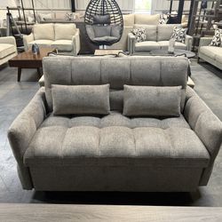 Sleeper Sofa Bed