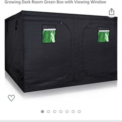 Grow Tent