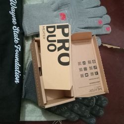 Meater  Hi Tempature Thermometer