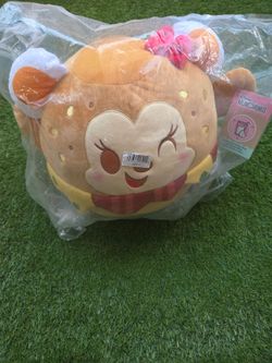 Disney Munchlings Plush – New with Tags – Super Soft Collectible!