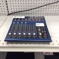 Mixer Yamaha