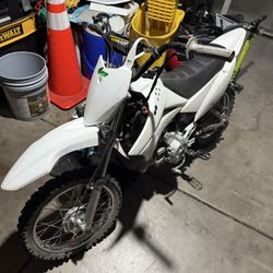 2019 Klx110 
