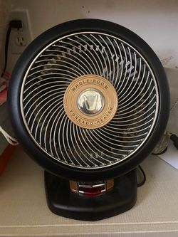Vornado Whole-Room Space Heater