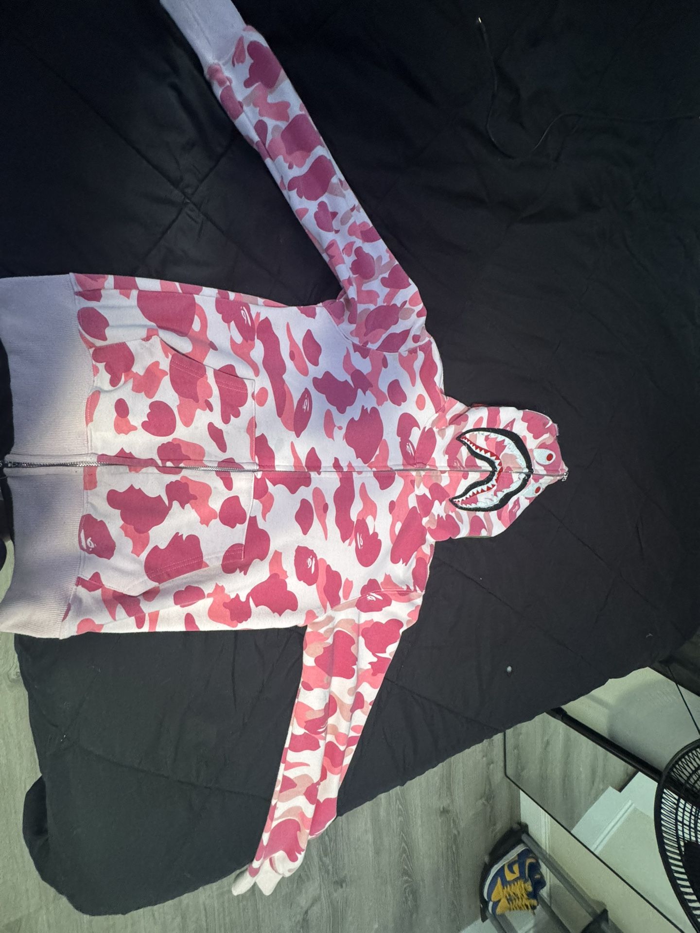 Bape Hoodie