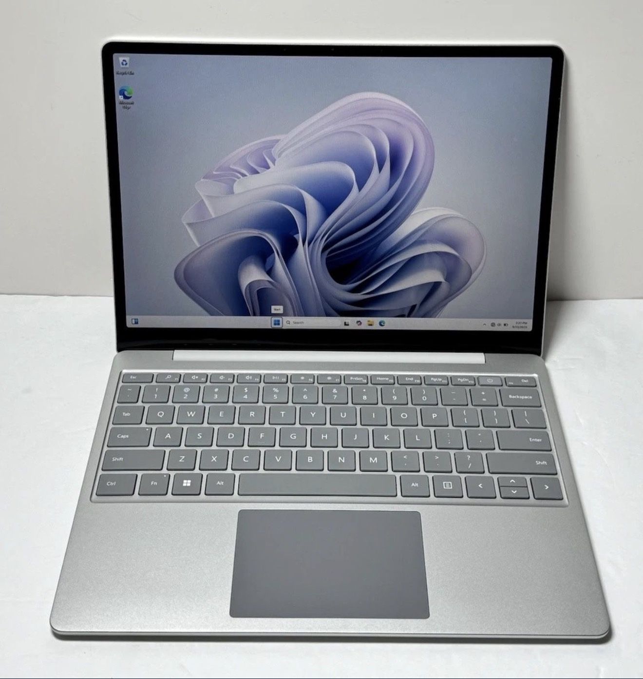 Microsoft Surface  Go 3 Touch Screen