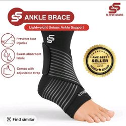 Ankle Brace 