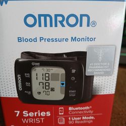BP Monitor 