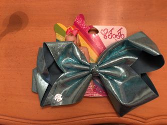 Girls JoJo Hair Bows