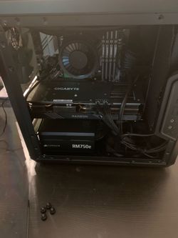 AMD PC