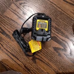 Brand New DeWalt Charger