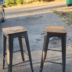 Bar Stools 