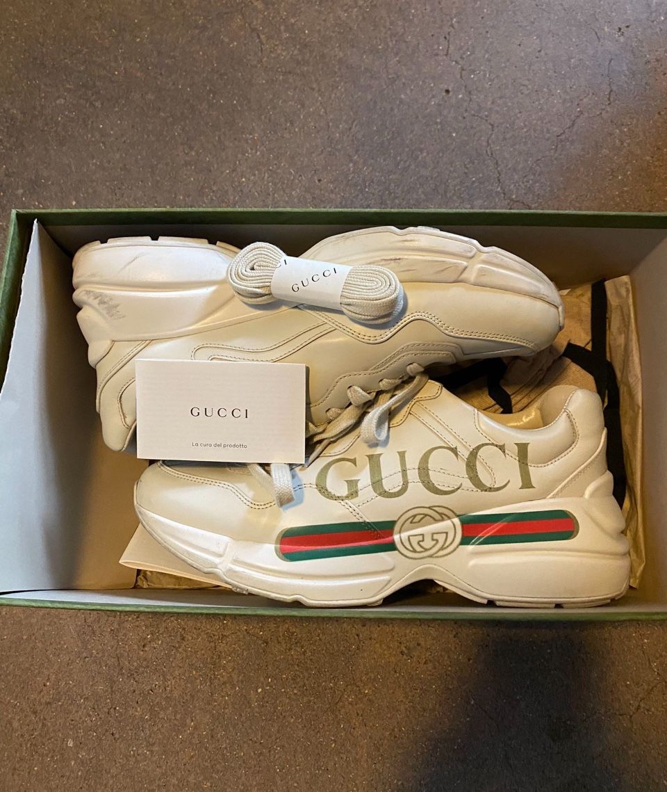 Gucci Size 39