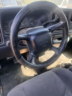 2000 GMC Sierra 1500