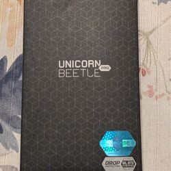 New In The Box Samsung Galaxy S24 Plus Case